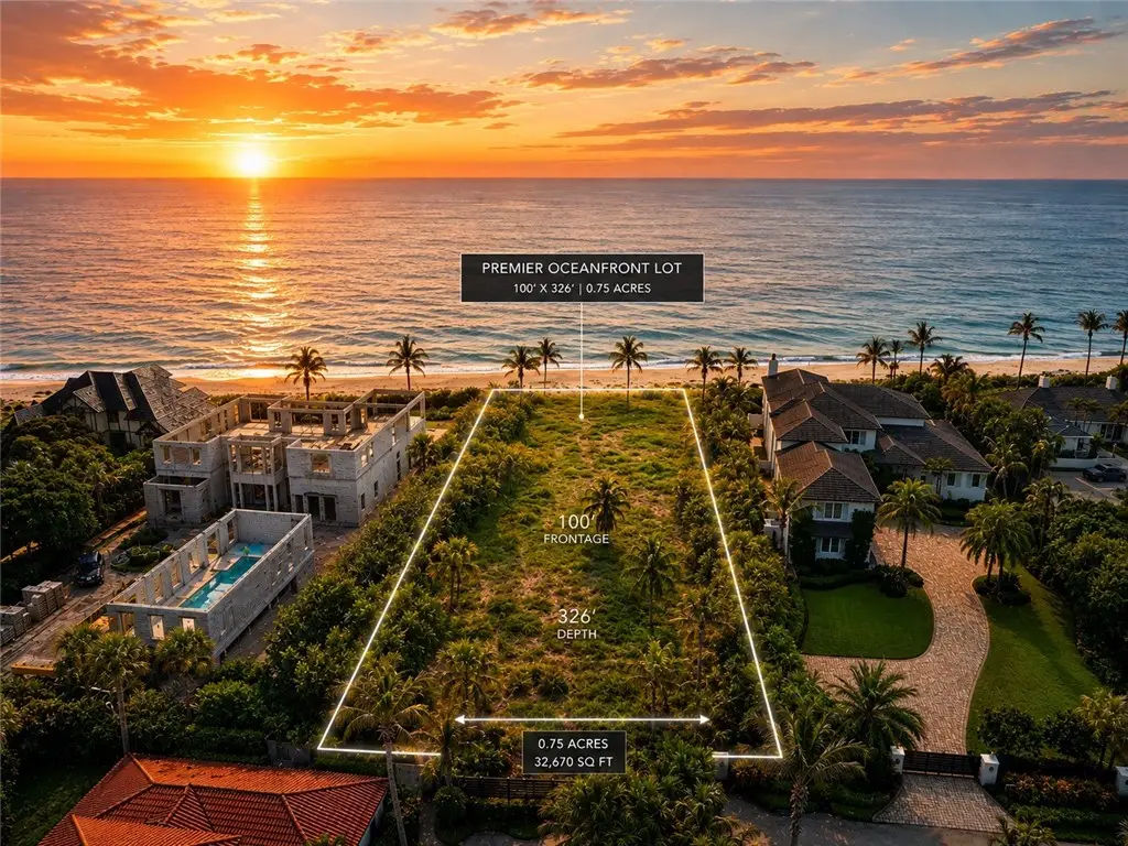 956 Surf Lane, Vero Beach, FL 32963 - #1
