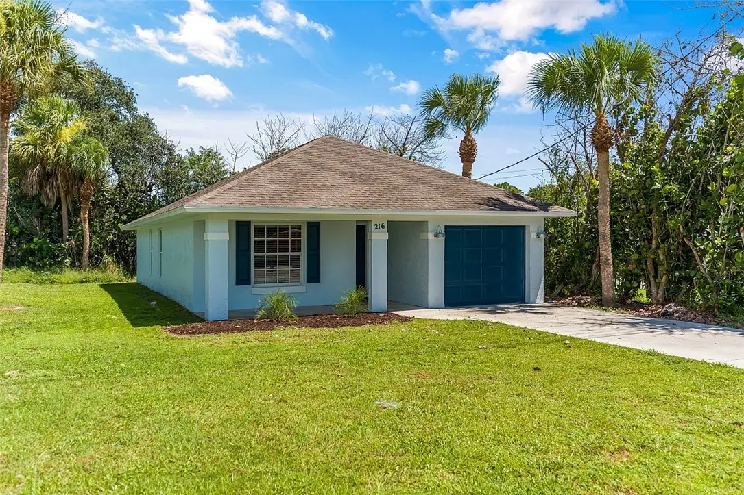 216 13th Street Sw, Vero Beach, FL 32962 - #1