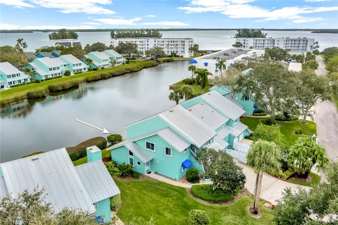 6304 River Run Drive #6304, Sebastian, FL 32958 - #1