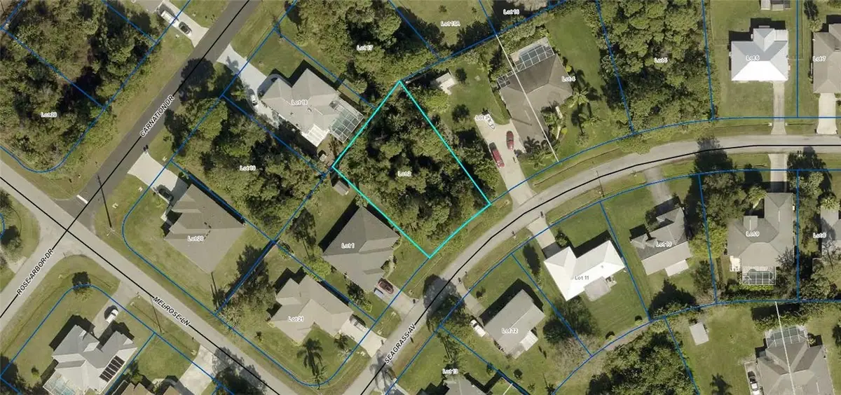 493 Seagrass Avenue, Sebastian, FL 32958 - #1