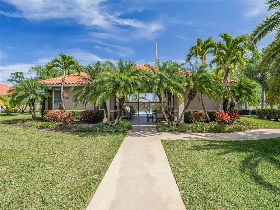 5824 Pine Ridge Circle, Vero Beach, FL 32967 - #2