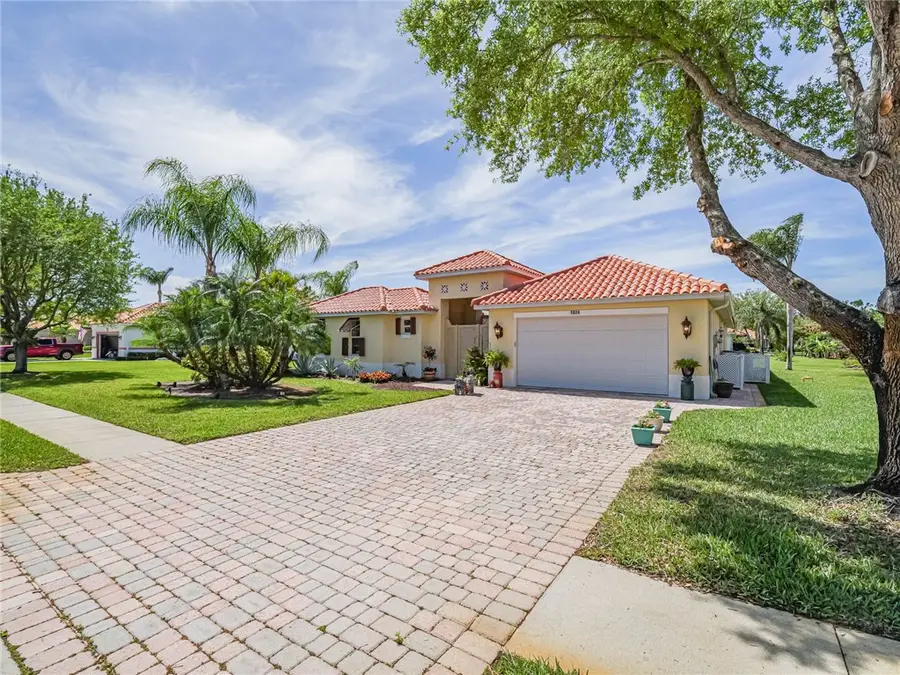 5824 Pine Ridge Circle, Vero Beach, FL 32967 - #3