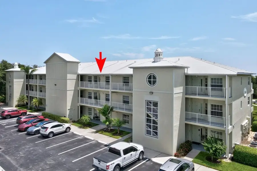 13570 Mystic Drive #303, Sebastian, FL 32958 - #2