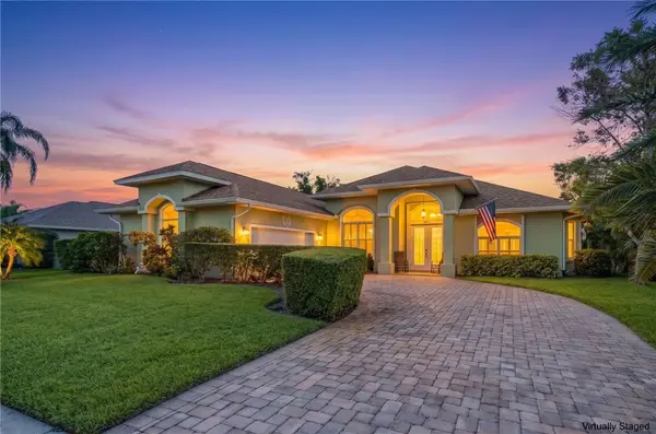 3867 9th Lane, Vero Beach, FL 32960