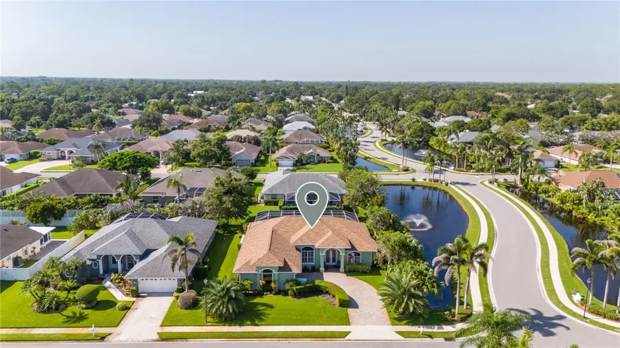 3867 9th Lane, Vero Beach, FL 32960 - #3