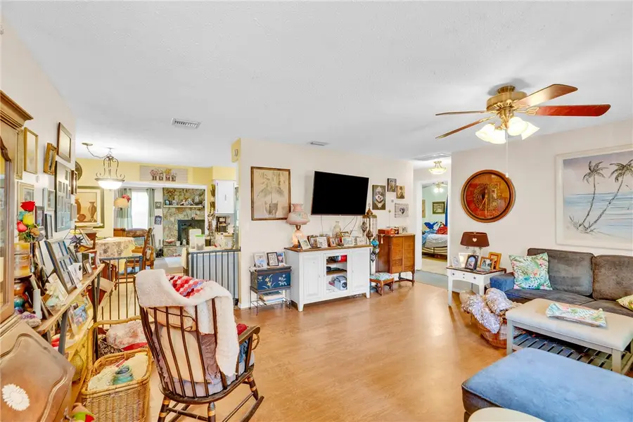 1043 Rose Arbor Drive, Sebastian, FL 32958 - #3