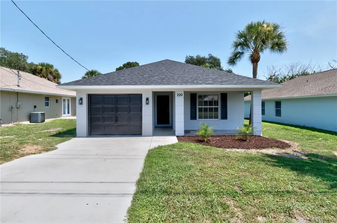 220 13th Street Sw, Vero Beach, FL 32962 - #1
