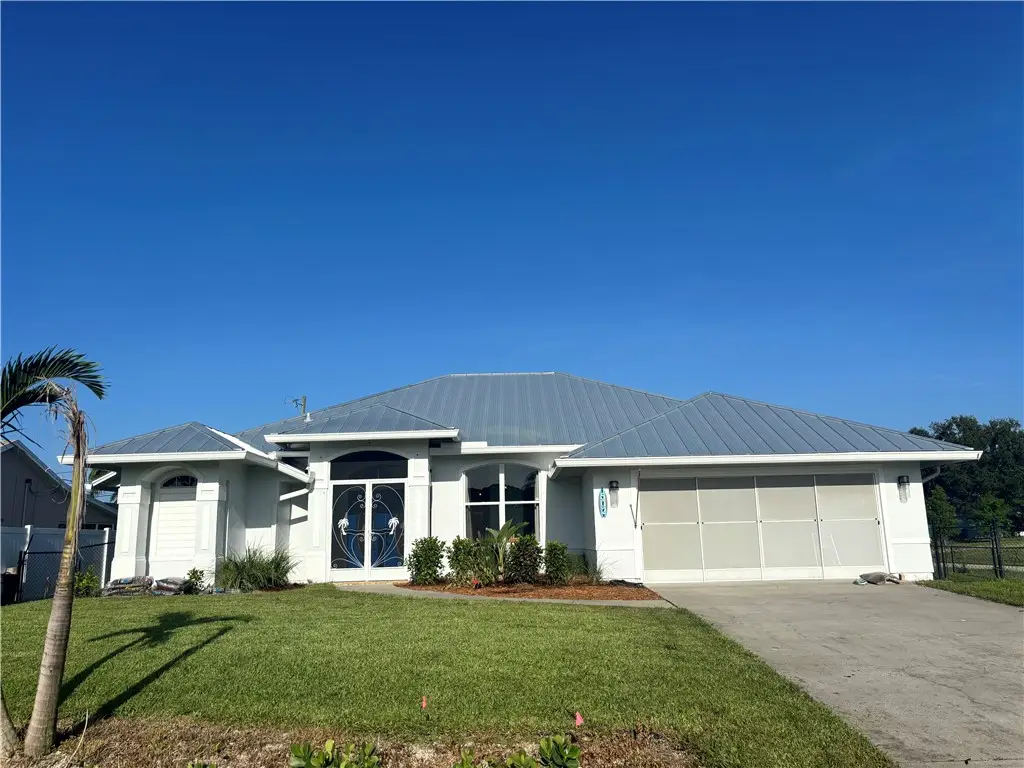 502 Ponoka Street, Sebastian, FL 32958 - #1