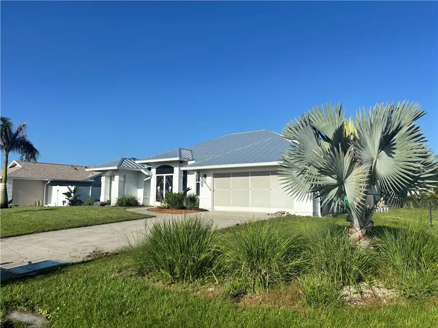 502 Ponoka Street, Sebastian, FL 32958 - #2