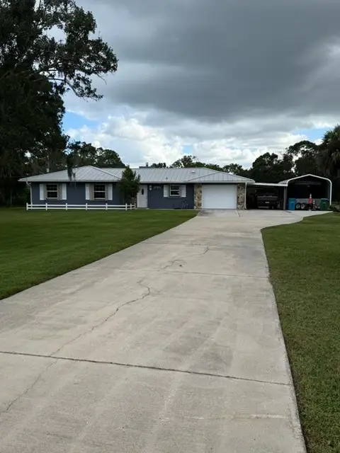 1755 Cypress Lake Drive, Grant Valkaria, FL 32949
