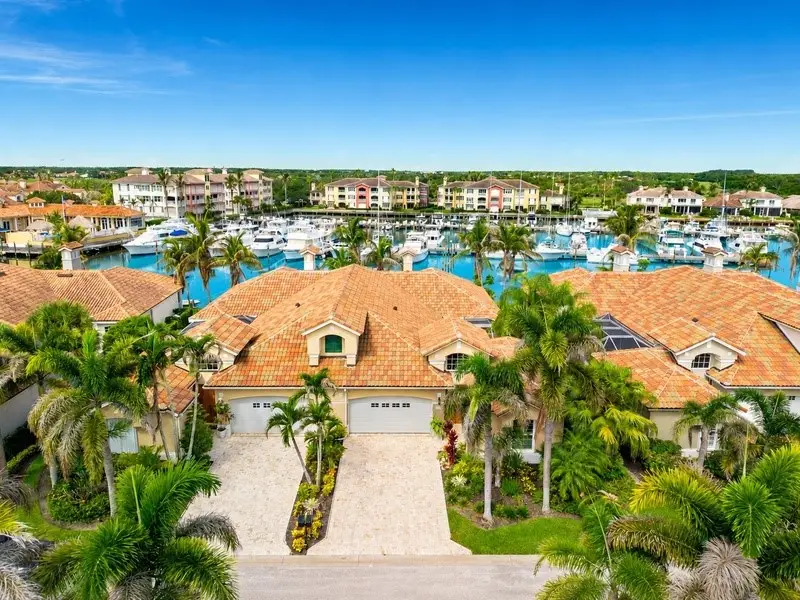 5545 E Harbor Village Drive, Vero Beach, FL 32967 - #1