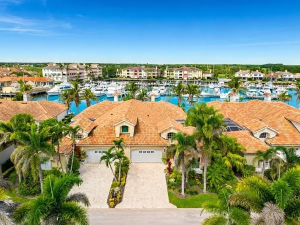 5545 E Harbor Village Drive, Vero Beach, FL 32967