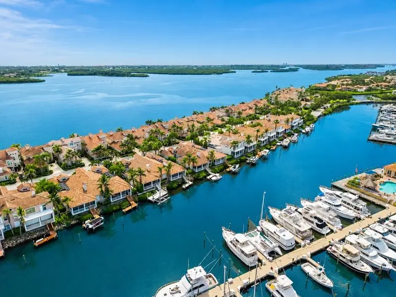5545 E Harbor Village Drive, Vero Beach, FL 32967 - #3