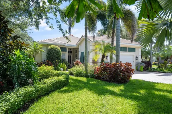 916 Cove Point Place, Vero Beach, FL 32963