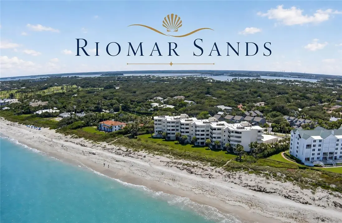 2636 Ocean Drive #502, Vero Beach, FL 32963 - #1