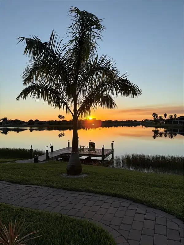 935 Yearling Trail, Sebastian, FL 32958