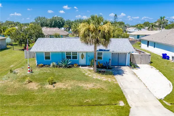 445 Perch Lane, Sebastian, FL 32958