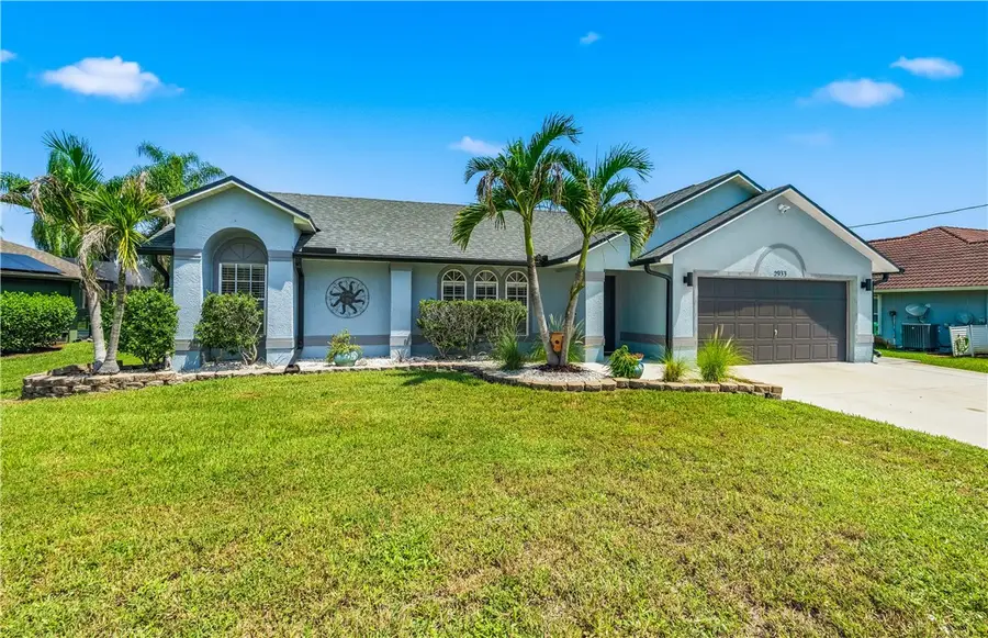 2933 SE Bella Road, Port Saint Lucie, FL 34984 - #3