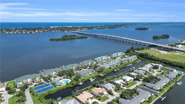 1845 Tarpon Lane #G304, Vero Beach, FL 32960