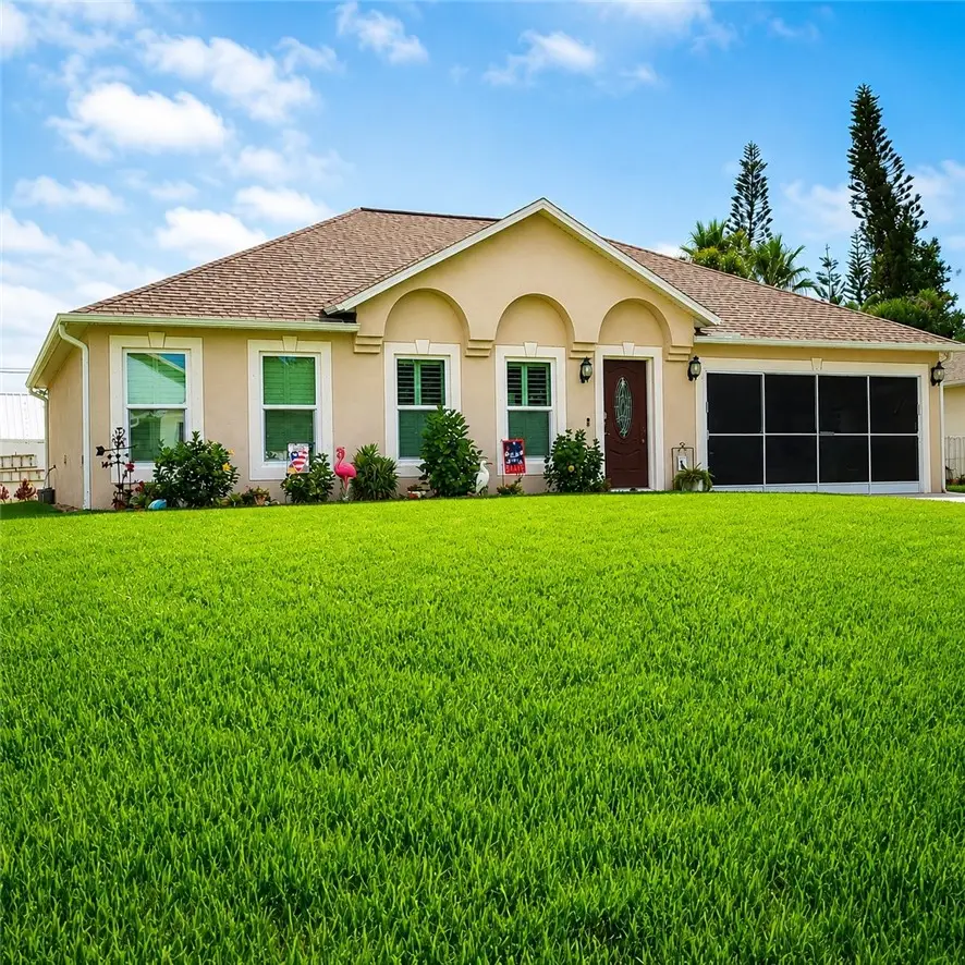 1385 Haverford Lane, Sebastian, FL 32958 - #1