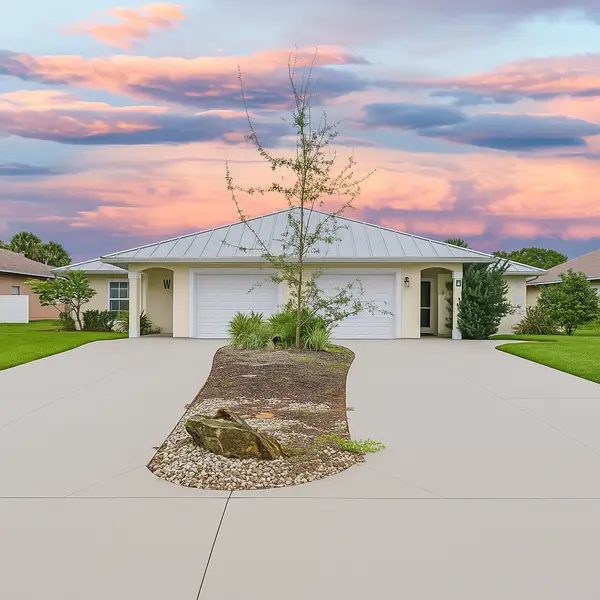 307 S Wimbrow Drive, Sebastian, FL 32958