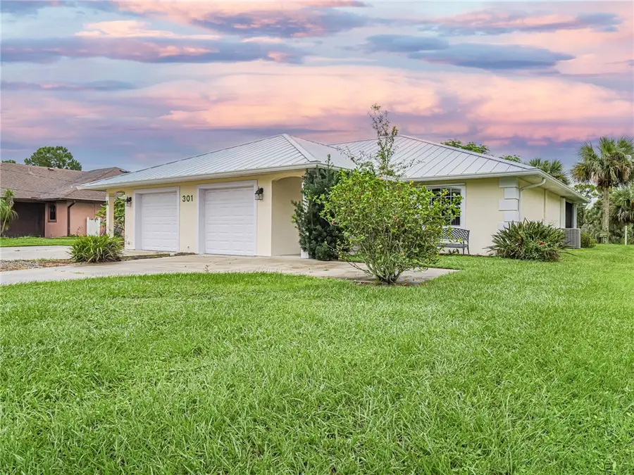 307 S Wimbrow Drive, Sebastian, FL 32958 - #2