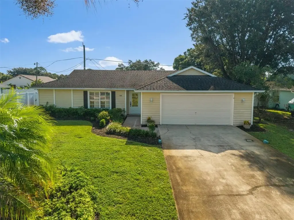 146 14th Avenue, Vero Beach, FL 32962 - #1