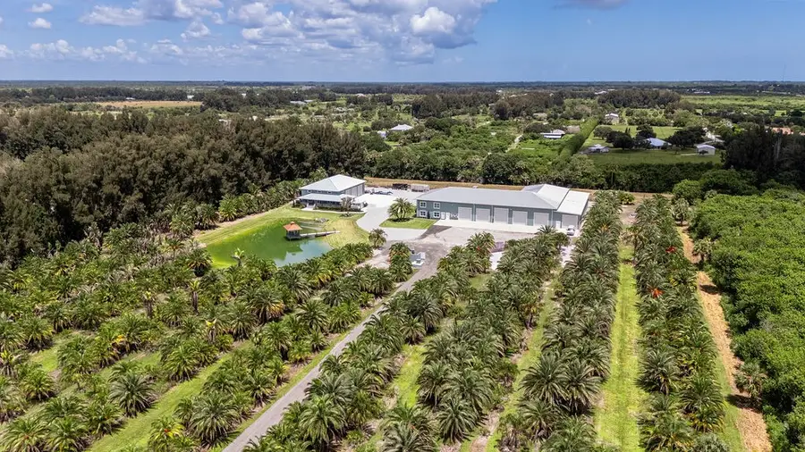 6850 53rd Street, Vero Beach, FL 32967 - #3
