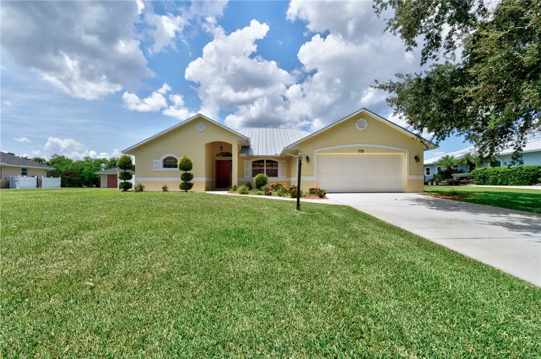772 Holden Avenue, Sebastian, FL 32958 - #1