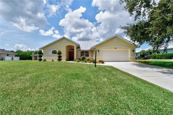 772 Holden Avenue, Sebastian, FL 32958