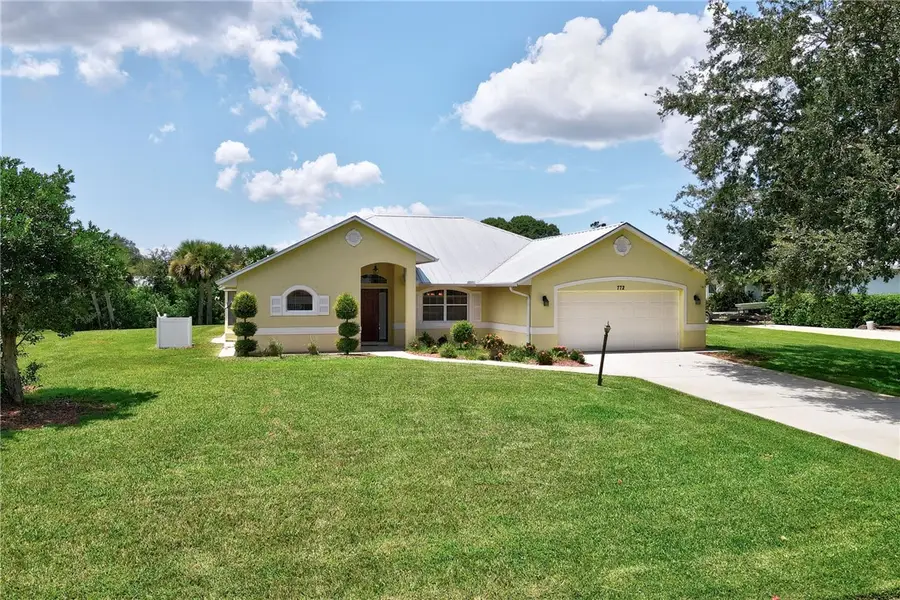772 Holden Avenue, Sebastian, FL 32958 - #2