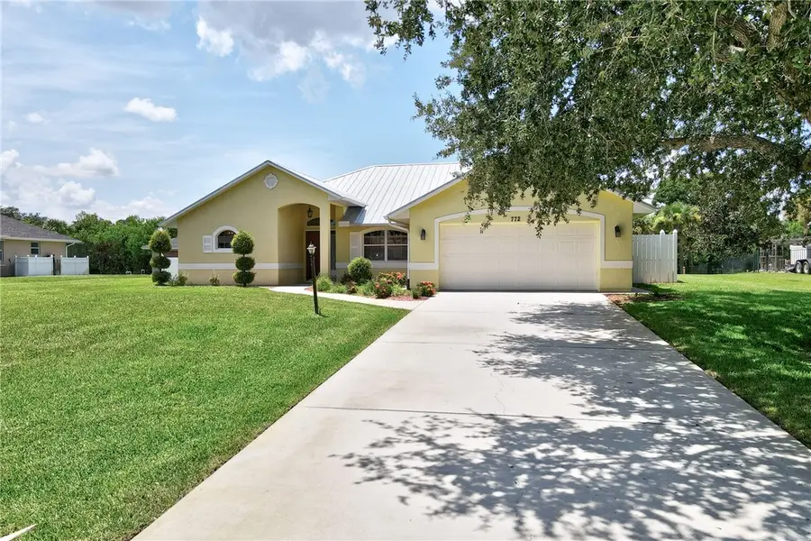 772 Holden Avenue, Sebastian, FL 32958 - #3