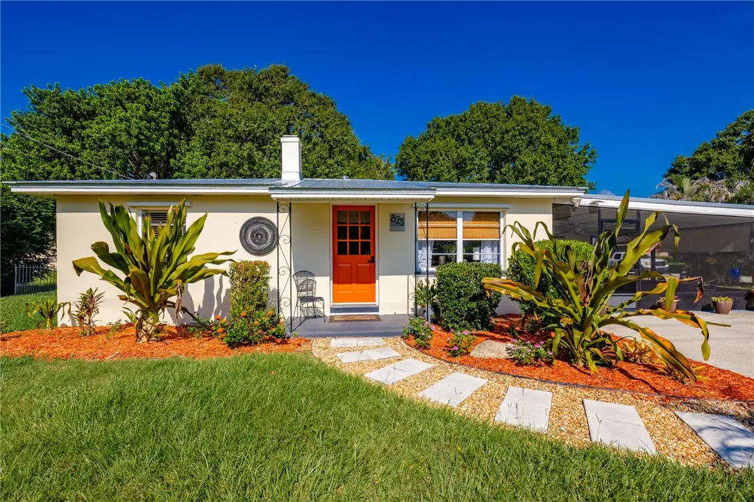 825 20th Avenue, Vero Beach, FL 32960 - #1