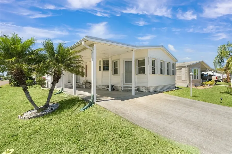 7698 Fox Hunter Circle, Micco, FL 32976 - #2
