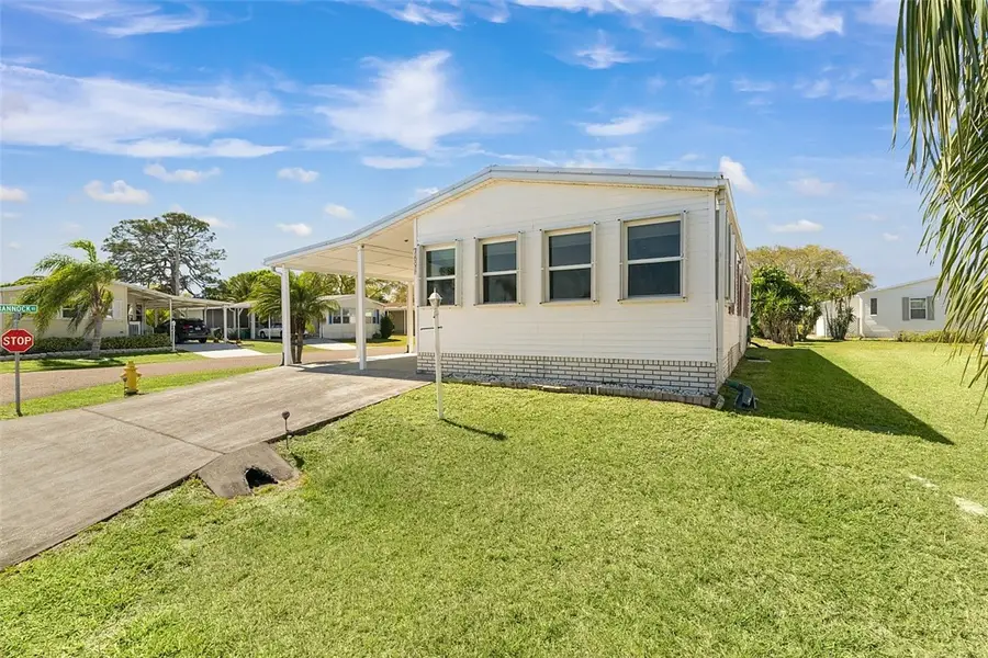 7698 Fox Hunter Circle, Micco, FL 32976 - #3