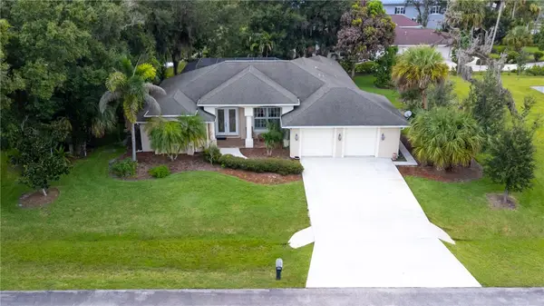 2108 Winding Creek Lane, Fort Pierce, FL 34981