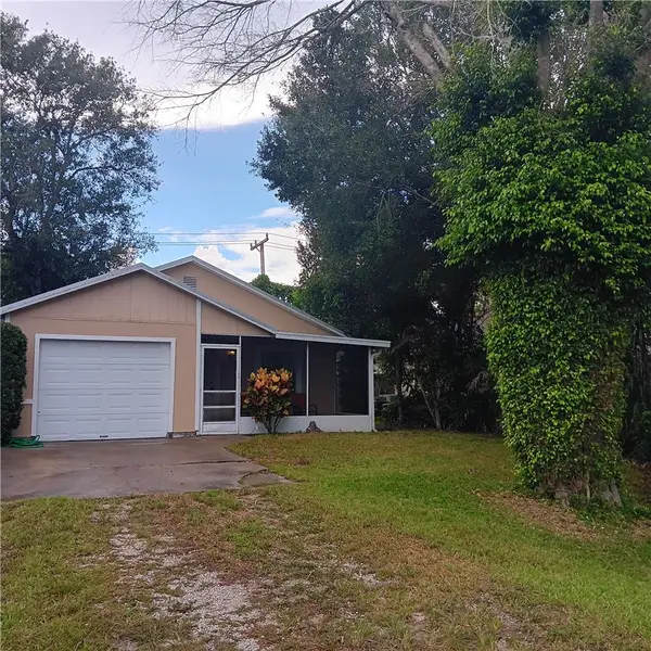 1395 26th Avenue Sw, Vero Beach, FL 32962