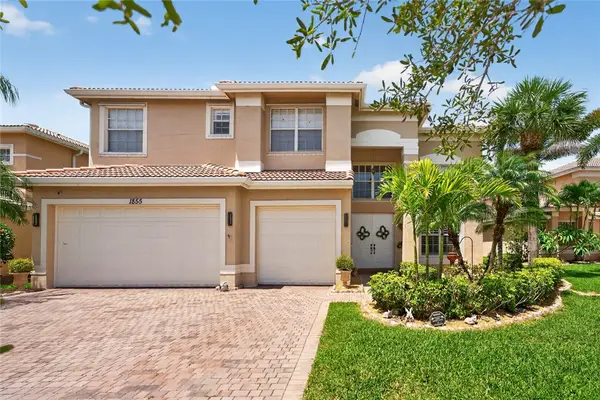 1855 Spotted Owl Drive Sw, Vero Beach, FL 32962