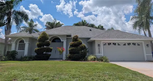 650 S Easy Street, Sebastian, FL 32958