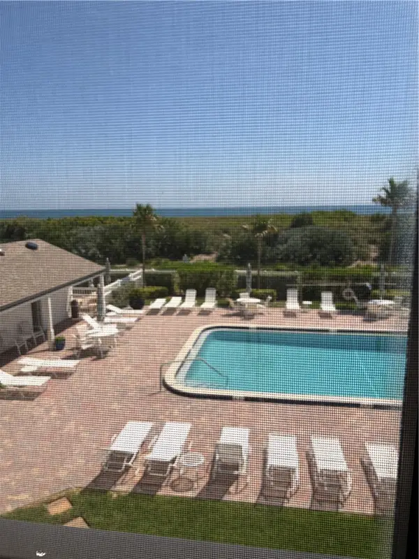 2400 S Ocean Drive #4121, Fort Pierce, FL 34949