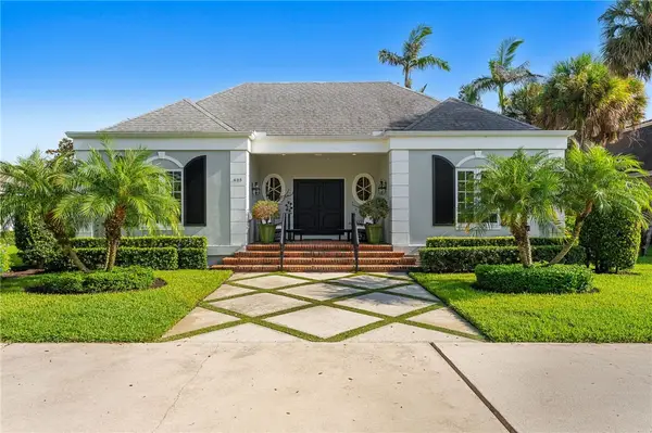 625 Riomar Drive, Vero Beach, FL 32963
