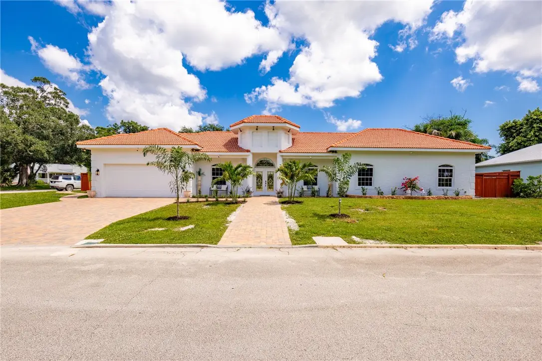2206 Avilla Avenue, Vero Beach, FL 32960 - #1