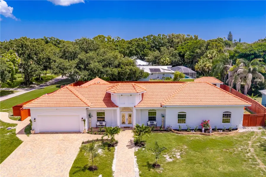 2206 Avilla Avenue, Vero Beach, FL 32960 - #2