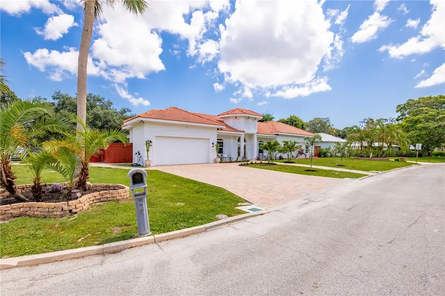 2206 Avilla Avenue, Vero Beach, FL 32960 - #3
