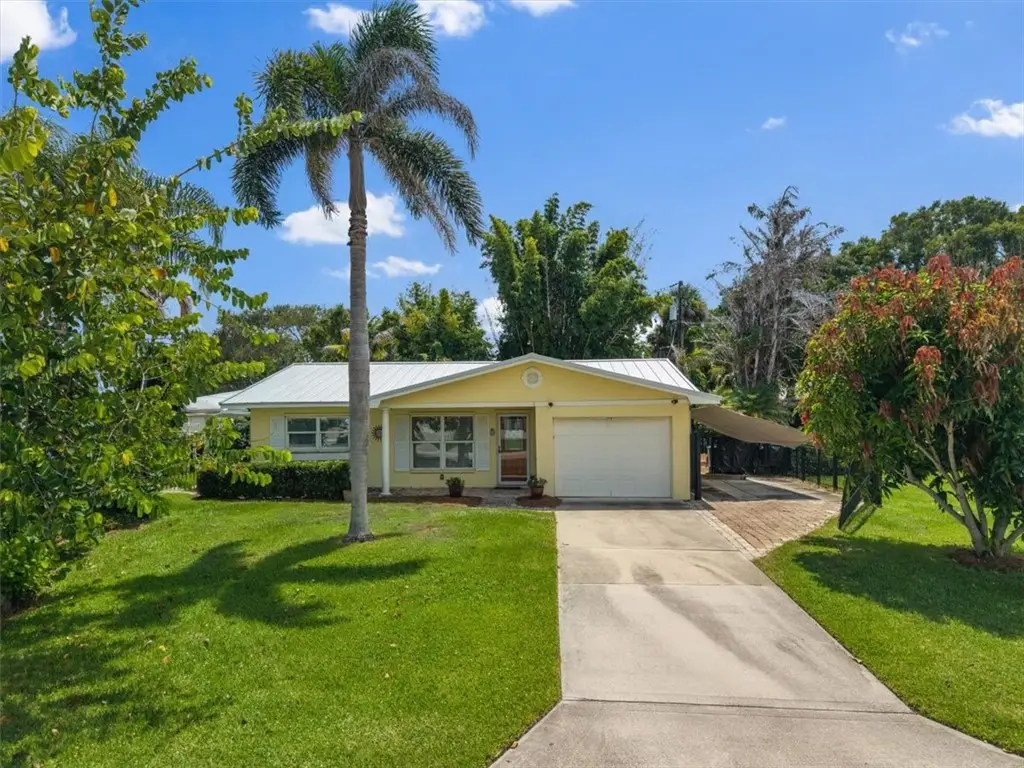 475 19th Place, Vero Beach, FL 32960 - #1