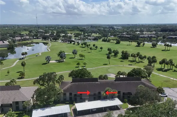 25 Plantation Drive #203, Vero Beach, FL 32966
