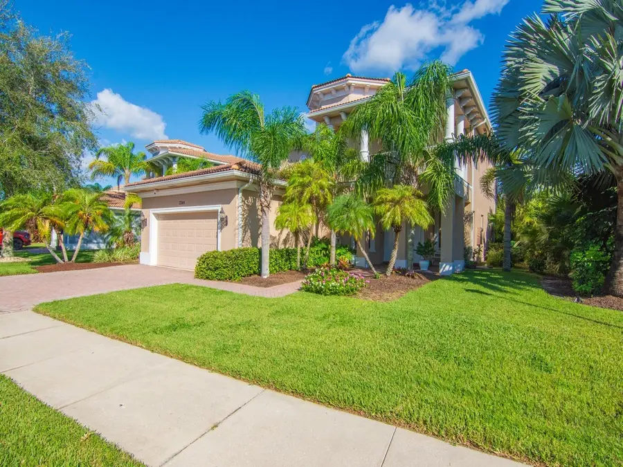 3344 Westford Circle Sw, Vero Beach, FL 32968 - #2
