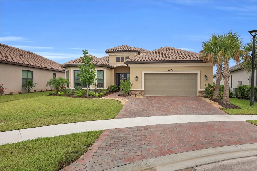 13309 Alejandro Court, Port Saint Lucie, FL 34987 - #1