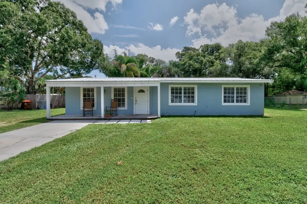 2230 54th Avenue, Vero Beach, FL 32966 - #1