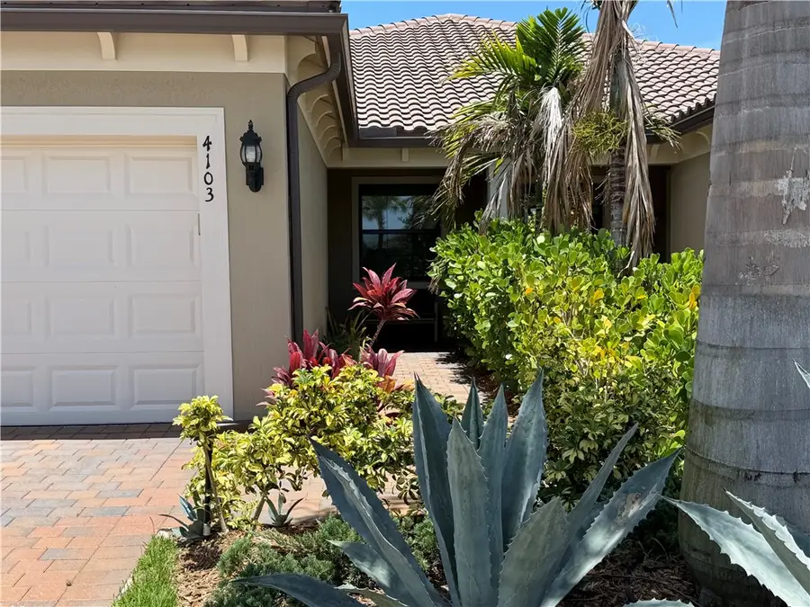 4103 Silver Maple Way, Vero Beach, FL 32967 - #2